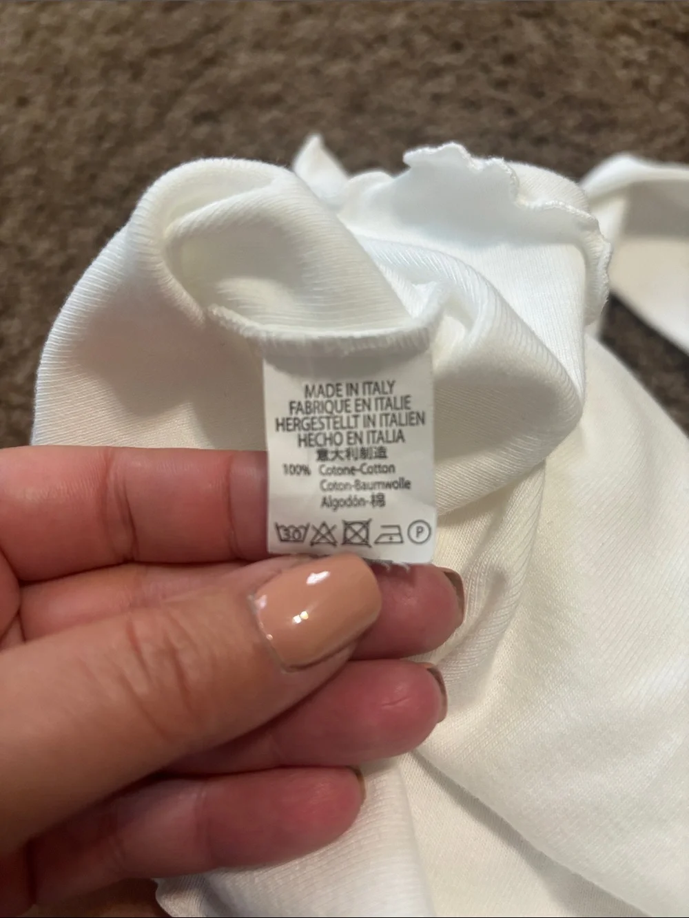 Brandy Melville excellent without